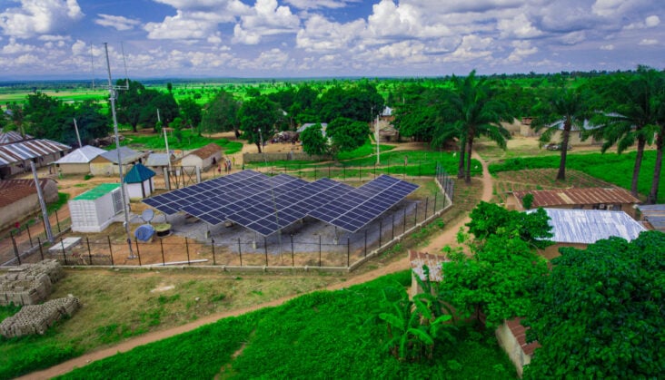 India’s Husk seeks up to $90m for Nigeria, Africa solar mini-grid expansion – EQ Mag