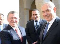 Israel and Jordan to speed up water for electricity deal