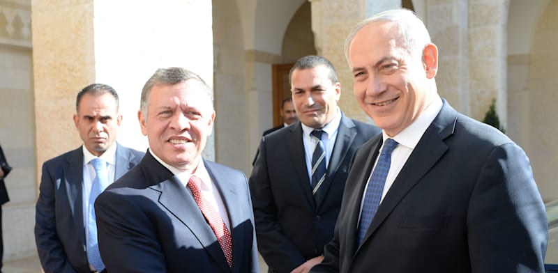 Israel and Jordan to speed up water for electricity deal – EQ Mag