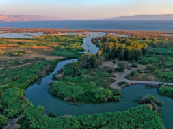Israel to double Galilee water to Jordan
