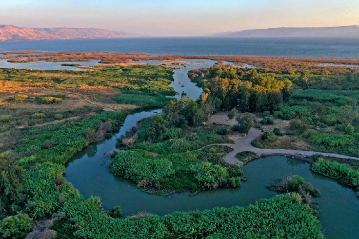 Israel to double Galilee water to Jordan – EQ Mag