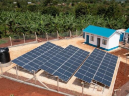 Over 600 rural farming communities in Uganda to benefit from solar-powered irrigation system