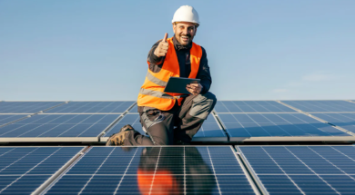 Rooftop solar tax breaks for South Africa — what to expect