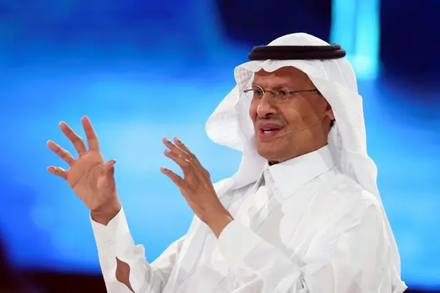 Saudi Arabia to invest about $266bln for clean energy – minister – EQ Mag
