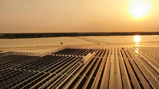 TotalEnergies starts up 380MW Texas solar