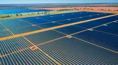 UAE Tawazun Industrial Park in new solar project lease deal