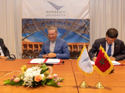 247Solar, Morocco’s Mohammed VI Polytechnic University to study solar-powered green hydrogen, ammonia technology