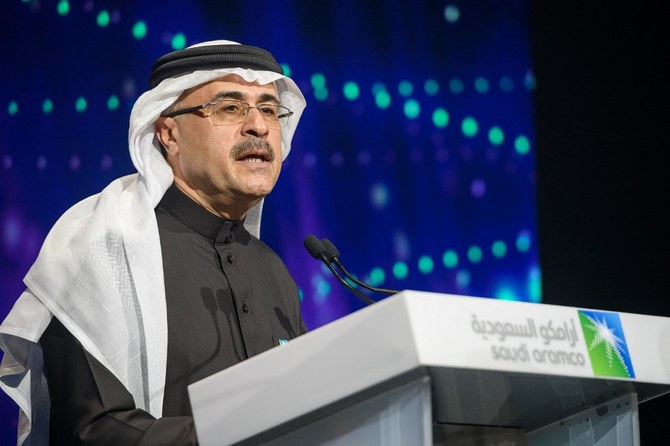 Aramco CEO affirms support to ensure China’s energy security – EQ Mag