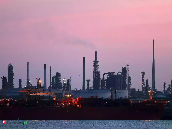 Bahrain explores constructing LNG export facility – EQ Mag