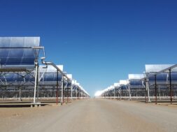 CAPE VERDE a call for tenders for the construction (EPC) of four solar power plants