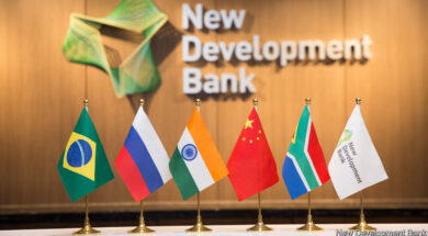 Egypt Becomes A Member Of The BRICS New Development Bank