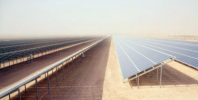 Gov’t renewable energy fee ‘threatens progress’ in sector — stakeholders – EQ Mag