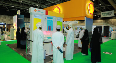 Oman Shell to highlight its key sustainability efforts in OSW