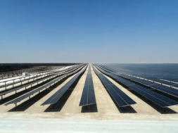 Siemens issues Qatar’s first green guarantee for solar project