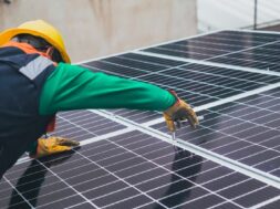 Solar mini grids can be least-cost solution to close energy access gap in Africa by 2030