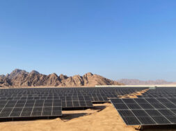“مصدر” توفر طاقة نظيفة صفرية الانبعاثات لمؤتمر “COP27” في شرم الشيخ.
