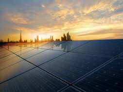 UAE, Saudi Arabia lead GCC renewable energy investments
