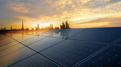 UAE, Saudi Arabia lead GCC renewable energy investments