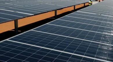 Arctech lands 1.5GW solar tracker supply deal for big Saudi plant