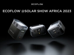 EcoFlow-Showcases-Clean-Sustainable-Energy-Solutions-at-Solar-Show-Africa-2023