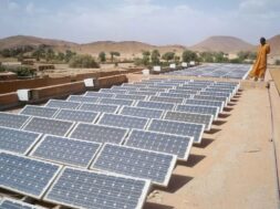 How North Africa’s Solar Power Can Transform Energy Politics
