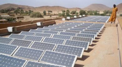 How North Africa’s Solar Power Can Transform Energy Politics
