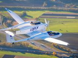 Hydrogen and e-planes may need 1,700TWh clean energy