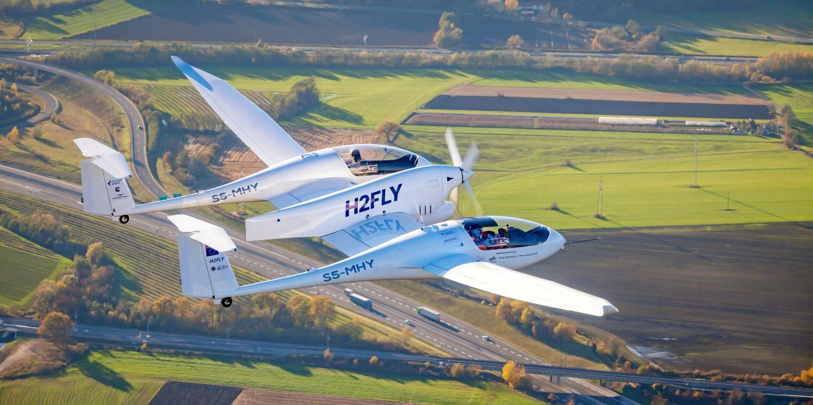 Hydrogen and e-planes may need 1,700TWh clean energy – EQ Mag