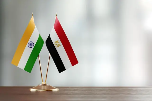 Indian Ambassador to Cairo stresses keenness to boost Egypt-India trade exchange to $7.5bln – EQ Mag