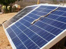 Kenya Third In Africa In Wind, Solar Power Generation
