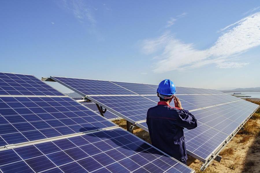 Standard Chartered issues first green guarantee for solar project in Oman