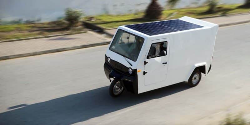 TUNISIA: Bako Motors delivers its electric tricycles to six health centers – EQ Mag