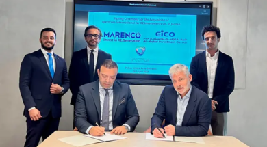 Amarenco Group acquires 100% of Spectrum International