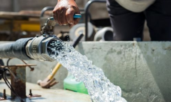 Bahrain Is Facing Rising Demand For Desalinated Water – EQ Mag