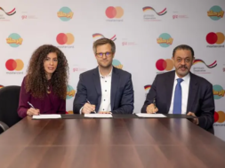 Mastercard, GIZ Egypt, and ElRehla announce the launch of the third annual fintech retreat
