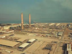 Mitsubishi Power to upgrade Kuwait’s Sabiya power station