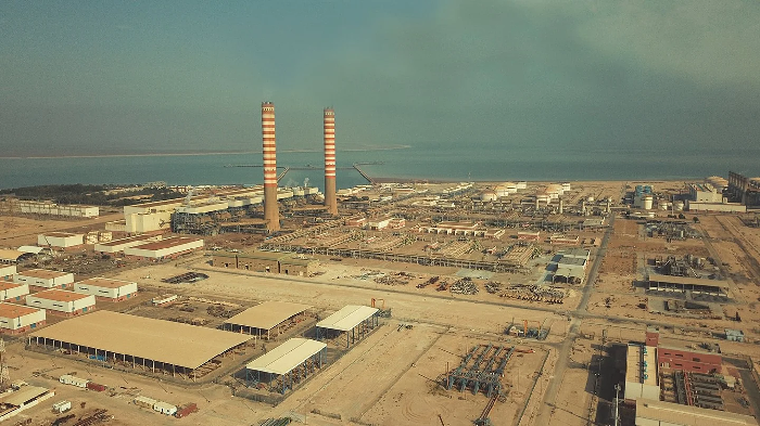 Mitsubishi Power to upgrade Kuwait’s Sabiya power station – EQ Mag