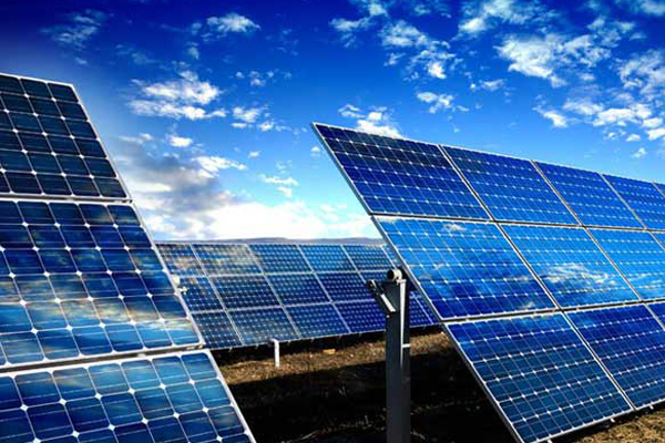 Solar plants funded by Standard Bank in South Africa are expected to contribute an additional 5% of power to the national grid by the end of 2024