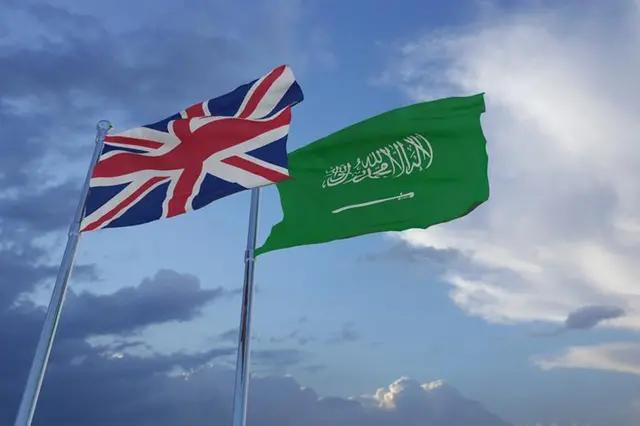 Saudi Arabia, UK ink collaboration deal on critical minerals – EQ Mag