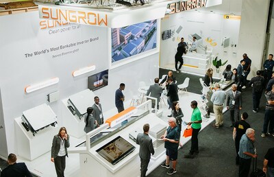 The Solar Show Africa 2023: Sungrow Presents Latest Residential Solar-plus-storage Solutions to Fuel Local Energy Transition – EQ Mag