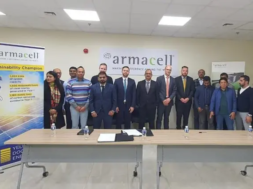 Yellow Door Energy and Armacell sign solar power purchase agreement in Bahrain