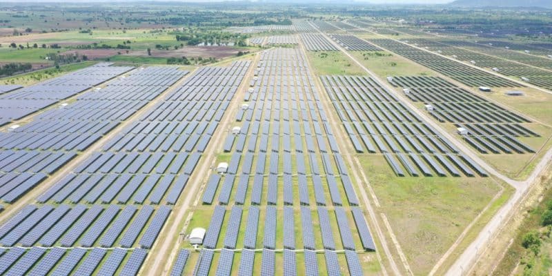 SOUTH AFRICA: UAE’s Amea Power to sell 85 MWp of solar power to GreenCo – EQ Mag
