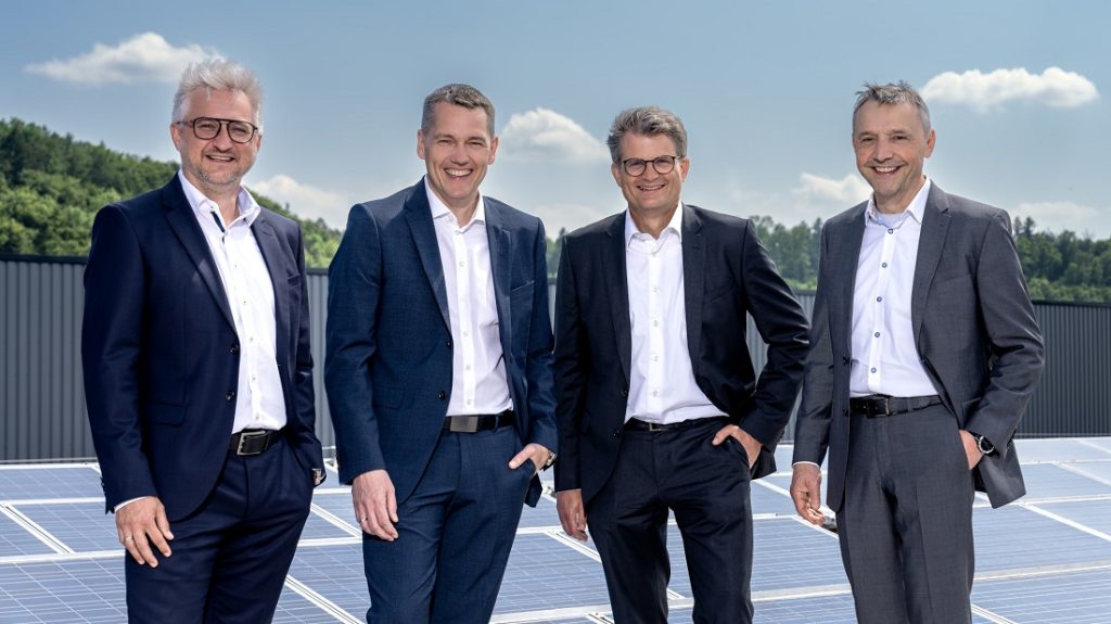 BayWa r.e. Solar Trade Announces New Appointments – EQ Mag
