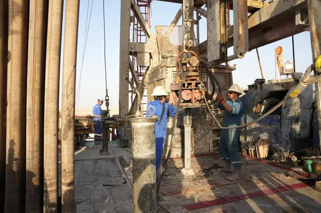 Iraq to pay $2.76bln in gas and electricity debt to Iran – EQ Mag