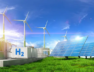 Phase A Round 1 green hydrogen project agreements to be signed tomorrow in Oman