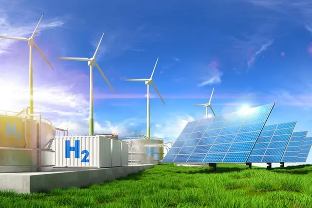 Phase A Round 1 green hydrogen project agreements to be signed tomorrow in Oman – EQ Mag