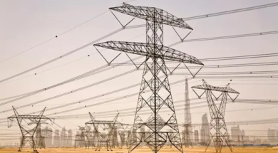Saudi Arabia announces official launch of Iraq powergrid project