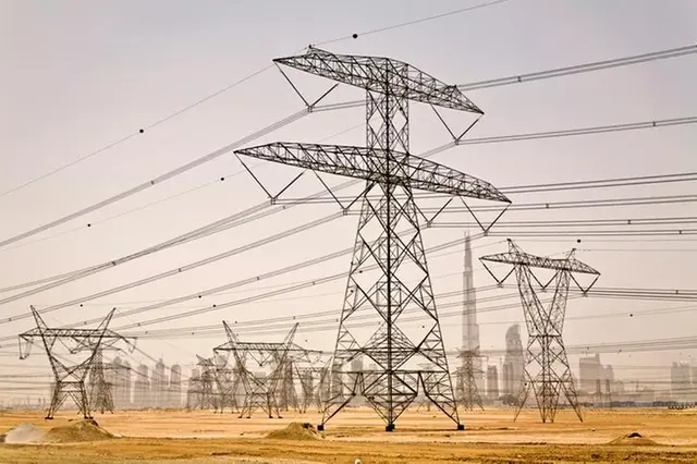 Saudi Arabia announces official launch of Iraq powergrid project – EQ Mag