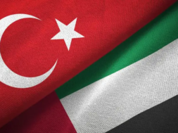 UAE-Turkey non-oil intra-trade reaches $102.9bln in 10 years