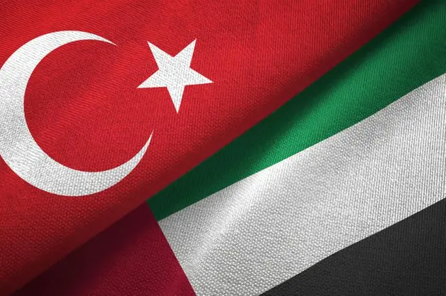 UAE-Turkey non-oil intra-trade reaches $102.9bln in 10 years – EQ Mag